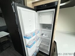 WEINSBERG CaraOne 390 PUH  MJ 26+Pano+1500kg+Therme+Dusche