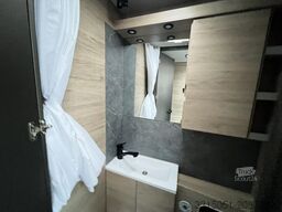 WEINSBERG CaraOne 390 PUH  MJ 26+Pano+1500kg+Therme+Dusche