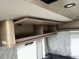 WEINSBERG CaraOne 390 PUH  MJ 26+Pano+1500kg+Therme+Dusche