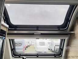 WEINSBERG CaraOne 390 PUH  MJ 26+Pano+1500kg+Therme+Dusche