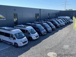 WEINSBERG CaraOne 390 PUH  MJ 26+Pano+1500kg+Therme+Dusche