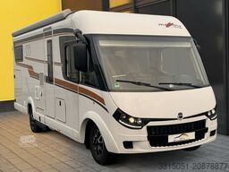 MALIBU I 460 KB LE Lithium+TV+Kamera+Hubbett