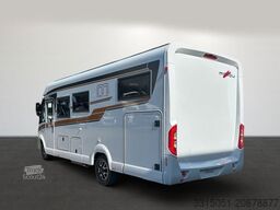 MALIBU I 460 KB LE Lithium+TV+Kamera+Hubbett
