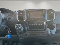 MALIBU I 460 KB LE Lithium+TV+Kamera+Hubbett