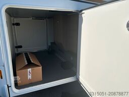 MALIBU I 460 KB LE Lithium+TV+Kamera+Hubbett