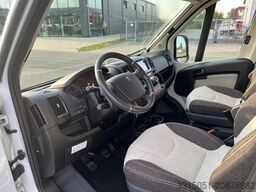 WEINSBERG CaraCompact 600 MEG Pepper+Markise+TV+Fahrradtr