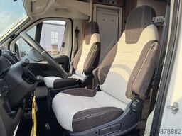 WEINSBERG CaraCompact 600 MEG Pepper+Markise+TV+Fahrradtr