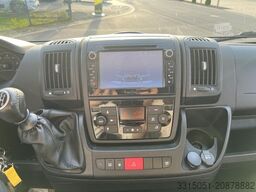 WEINSBERG CaraCompact 600 MEG Pepper+Markise+TV+Fahrradtr