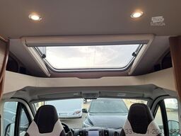 WEINSBERG CaraCompact 600 MEG Pepper+Markise+TV+Fahrradtr