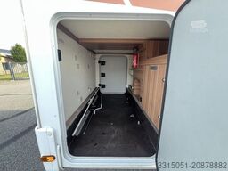WEINSBERG CaraCompact 600 MEG Pepper+Markise+TV+Fahrradtr