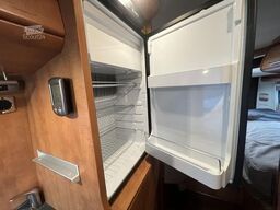 MALIBU Van 640 LE Solar+Markise+Sat TV+Navi
