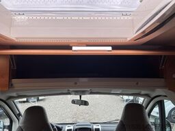 MALIBU Van 640 LE Solar+Markise+Sat TV+Navi