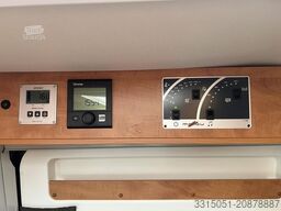 MALIBU Van 640 LE Solar+Markise+Sat TV+Navi