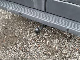 MALIBU Van 640 LE Solar+Markise+Sat TV+Navi