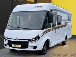 MALIBU I 430 KB LE Lithium+180PS+TV+Kaffeemaschine