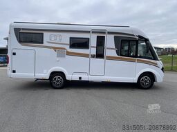 MALIBU I 430 KB LE Lithium+180PS+TV+Kaffeemaschine