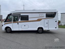 MALIBU I 430 KB LE Lithium+180PS+TV+Kaffeemaschine