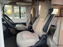 MALIBU I 430 KB LE Lithium+180PS+TV+Kaffeemaschine