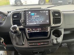 MALIBU I 430 KB LE Lithium+180PS+TV+Kaffeemaschine