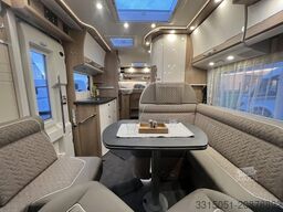 MALIBU I 430 KB LE Lithium+180PS+TV+Kaffeemaschine