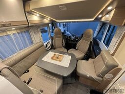 MALIBU I 430 KB LE Lithium+180PS+TV+Kaffeemaschine