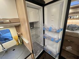 MALIBU I 430 KB LE Lithium+180PS+TV+Kaffeemaschine