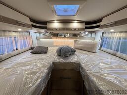 MALIBU I 430 KB LE Lithium+180PS+TV+Kaffeemaschine