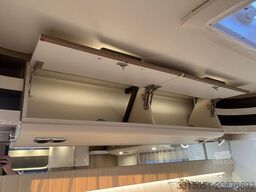 MALIBU I 430 KB LE Lithium+180PS+TV+Kaffeemaschine