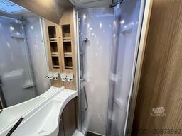 MALIBU I 430 KB LE Lithium+180PS+TV+Kaffeemaschine