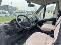 EURAMOBIL Profila RS 730 EB Solar+Wechselr+Alde+Fussbodenh