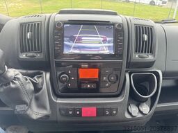 EURAMOBIL Profila RS 730 EB Solar+Wechselr+Alde+Fussbodenh