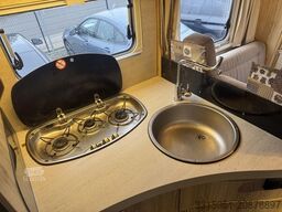 EURAMOBIL Profila RS 730 EB Solar+Wechselr+Alde+Fussbodenh