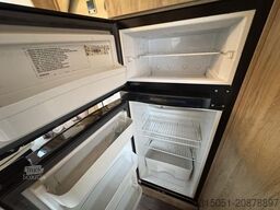 EURAMOBIL Profila RS 730 EB Solar+Wechselr+Alde+Fussbodenh