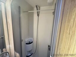 EURAMOBIL Profila RS 730 EB Solar+Wechselr+Alde+Fussbodenh