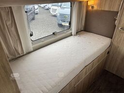 EURAMOBIL Profila RS 730 EB Solar+Wechselr+Alde+Fussbodenh