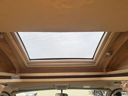 EURAMOBIL Profila RS 730 EB Solar+Wechselr+Alde+Fussbodenh