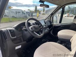 CORIGON T Pure 70 LS Solar+Markise+Hubbett+Kamer+Etrusco