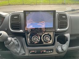 CORIGON T Pure 70 LS Solar+Markise+Hubbett+Kamer+Etrusco