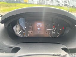 CORIGON T Pure 70 LS Solar+Markise+Hubbett+Kamer+Etrusco