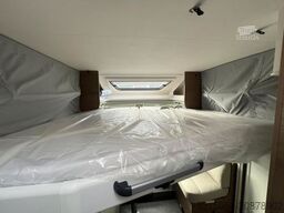 CORIGON T Pure 70 LS Solar+Markise+Hubbett+Kamer+Etrusco