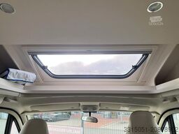 CORIGON T Pure 70 LS Solar+Markise+Hubbett+Kamer+Etrusco