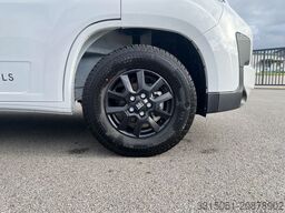 CORIGON T Pure 70 LS Solar+Markise+Hubbett+Kamer+Etrusco