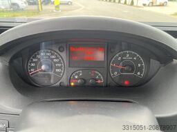 CARADO T 345 Solar+Markise+TV+AHK+Fahrradträger