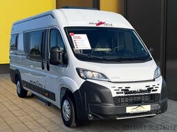 MALIBU relax 640 LE R Active+Solar+Pioneer+PDC