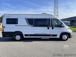 MALIBU relax 640 LE R Active+Solar+Pioneer+PDC