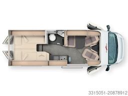 MALIBU relax 640 LE R Active+Solar+Pioneer+PDC