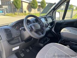 MALIBU relax 640 LE R Active+Solar+Pioneer+PDC