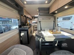 MALIBU relax 640 LE R Active+Solar+Pioneer+PDC