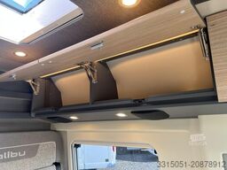 MALIBU relax 640 LE R Active+Solar+Pioneer+PDC