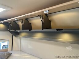 MALIBU relax 640 LE R Active+Solar+Pioneer+PDC